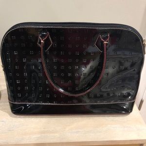 Arcadia Handbag (Black)
